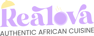 Realova Logo